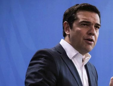 Αλ. Τσίπρας: «Μετά από 8 χρόνια βρισκόμαστε στη τελική ευθεία για την έξοδο από το καθεστώς των μνημονίων»